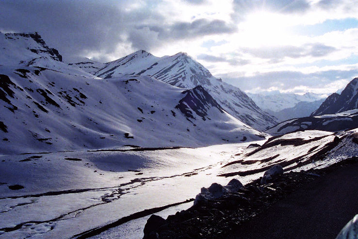 5. Way To Heaven - Ex Chandigarh For Shimla & Manali